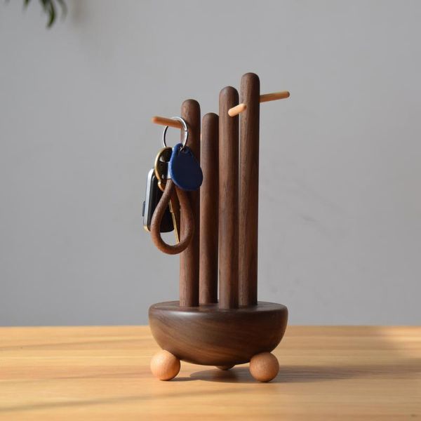 

forest key rack (muss) towel racks