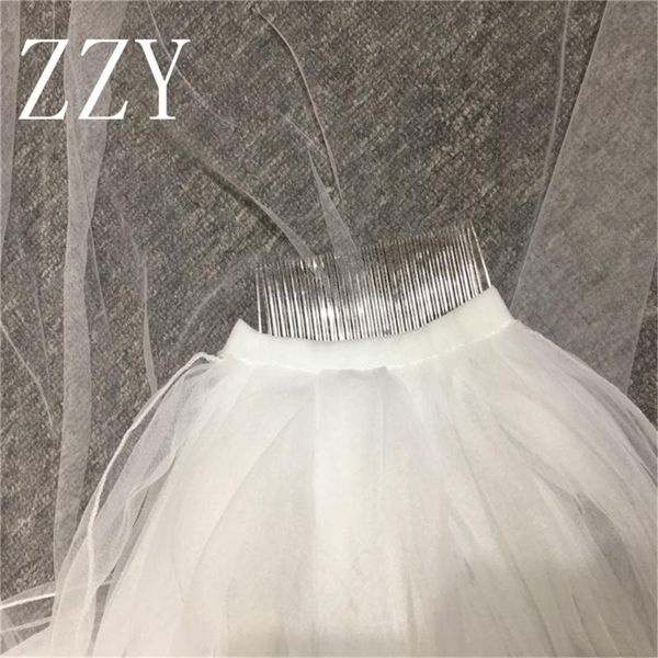 

bridal veils ivory wedding veil dress accessories + comb, Black