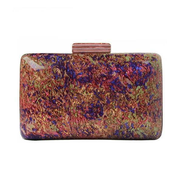

evening bags 2021 fashion women wedding simple handbags luxury should vintage day clutches