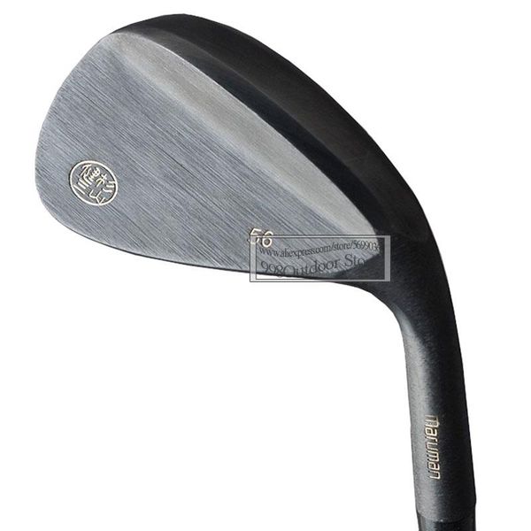 

golf clubs wedges right handed forged club steel shaft complete set of