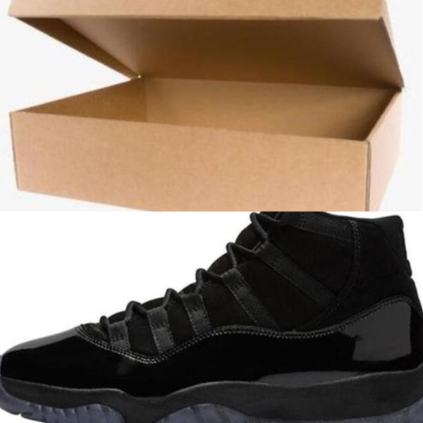 

anniversary jumpman basketball shoes 11s high low white bred 45 cool grey legend blue mens trainers sports sneakers9yqv