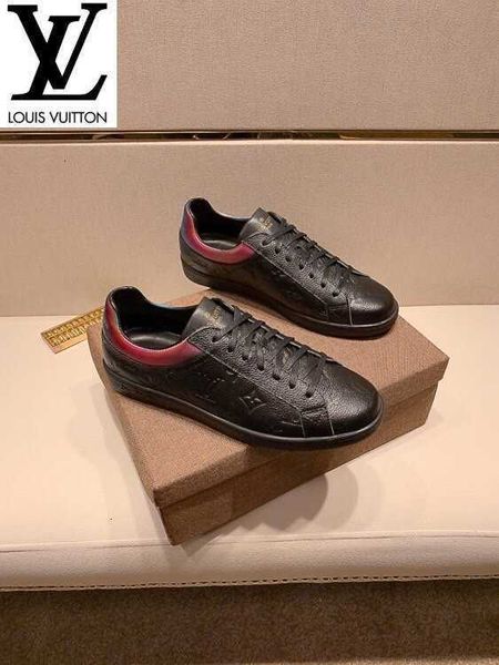 

lace-ups men sneakers loafers boots moccasins buckles designer dress shoes luxury 71ux, Black