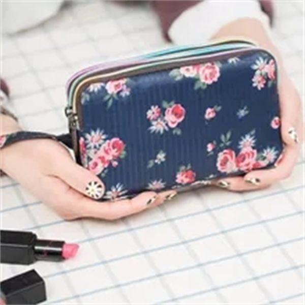 

boy girl wallet 195, Red;blue