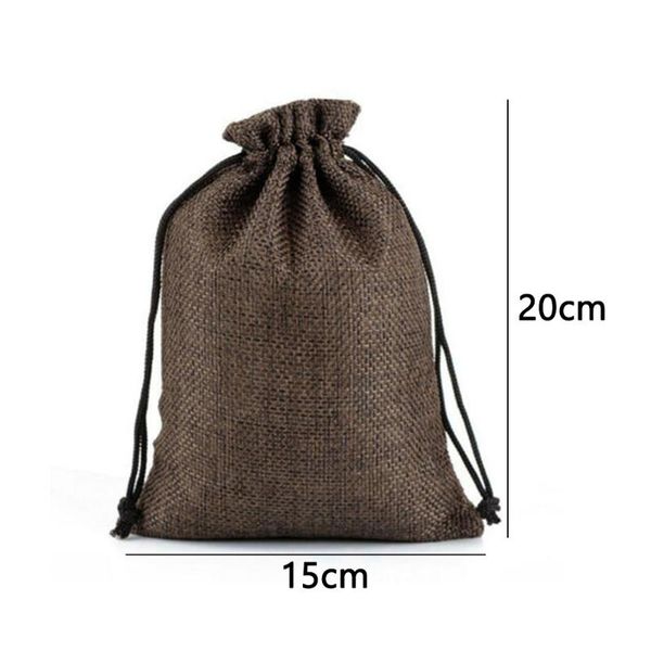 

gift wrap 10pcs bags small wedding candy drawstring pouch supplies handmade