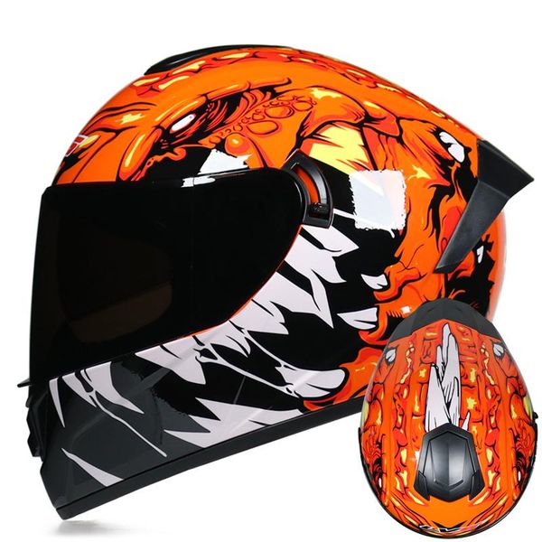 

motorcycle helmets biker helmet riding racing off road full face cascos para moto dirt bike downhill atv capacete de