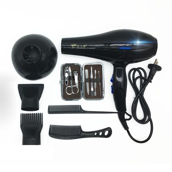 

electric hair brushes professional high-power dryer for hairdressers, salon styling tools, / cold air, salons and homes