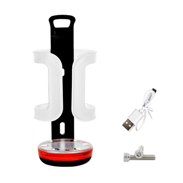 

water bottles & cages adjustable bike bottle holder bicycle cage portable cup with led colorful light show