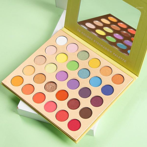 

colors eyeshadow palette matte pigment eye shadow powder glitter shimmer cosmetic beauty makeup1