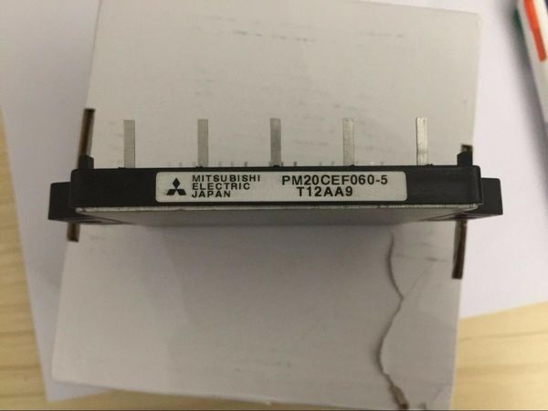 

smart home control 1pcs mitsubishi pm20cef060-5 pm20cef0605 module -