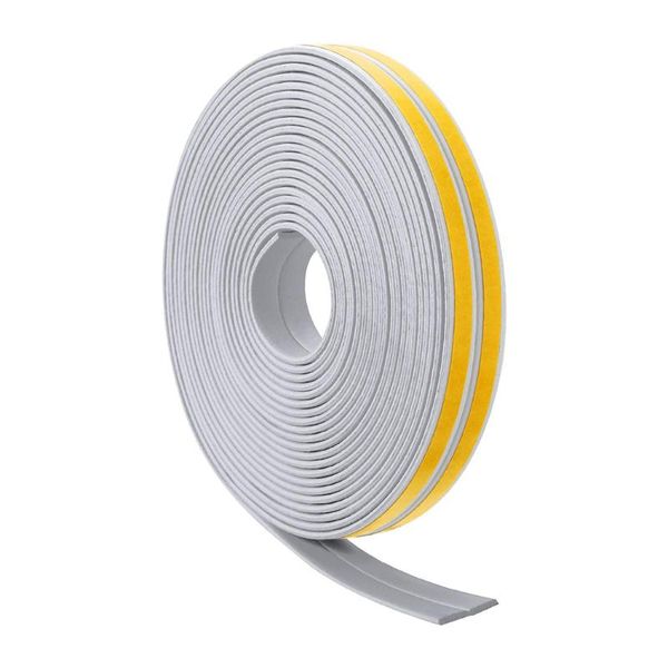 

craft tools insulation meter foam seal strip window tape pvc 5 meters draught
