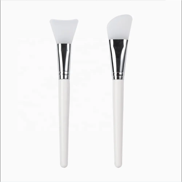 

beauty tools application cosmetic makeup brush face silicone mask brushes
