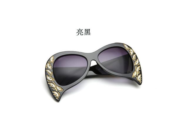 

sunglasses 2021 fashion uv protection 000143, both male and female, White;black