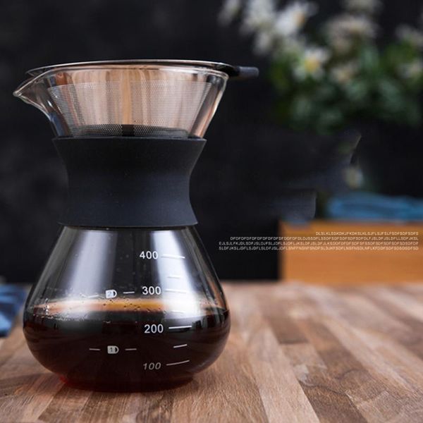 

coffee filters classic espresso machine with filter for barista special 400ml / 200ml