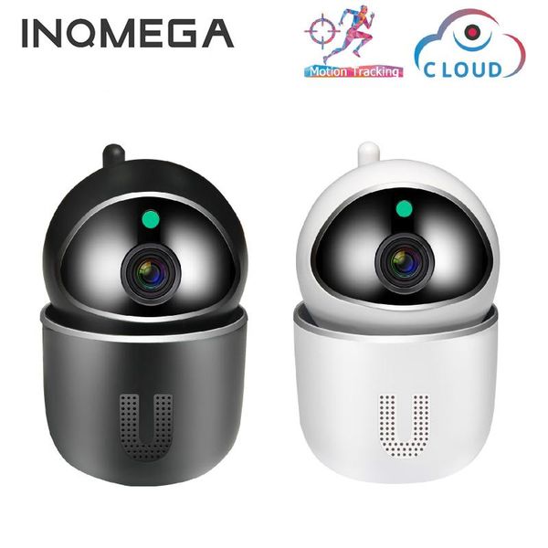 

auto tracking ip camera 1080p wifi wireless indoor home security cctv surveillance baby monitor two way audio c cameras