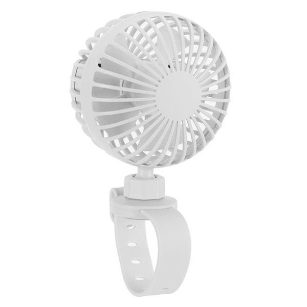 

fans & coolings -portable wrist strap adjustable fan, usb 360Â° rotating charging suitable for office, home, stroller