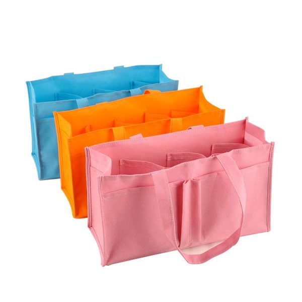 

diaper bags portable non-woven cloth mummy bag bladder high-grade multi-functional