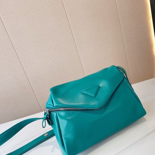 

women shoulder bags 2021 autumn new high-quality solid leather fashion ladies crossbody bag adjustable-shoulder strap zipper baguttte