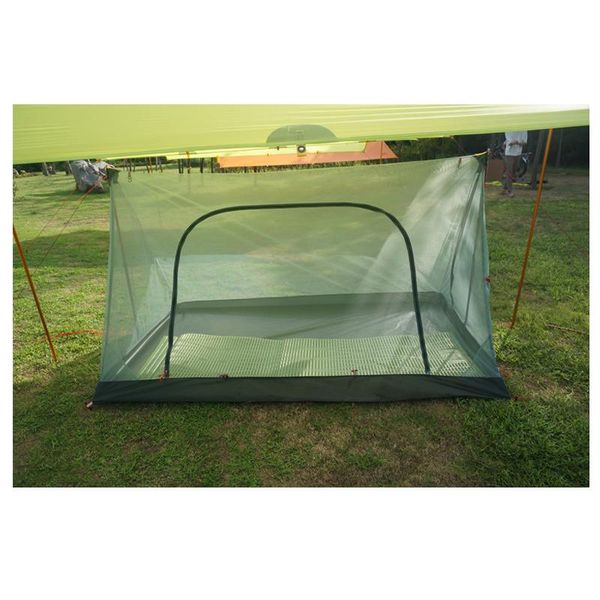 

gear 3 season screen tent outdoor camping folding portable summer with mosquito net for hunting fishing hiking tents and shelters