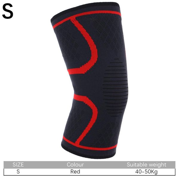 

elbow & knee pads compression sleeve anti slip brace support for running basketball gym workout sports, Black;gray