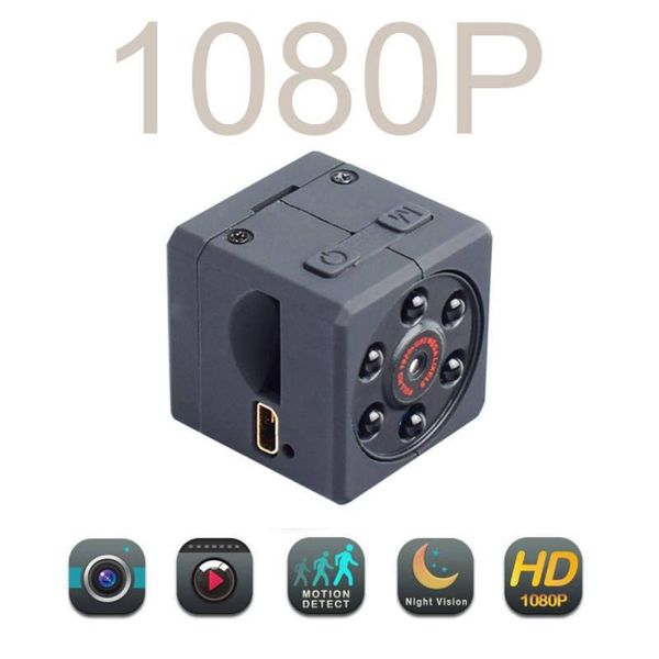 

mini wifi camera 1080p hd ip camara home security surveillance night vision remote monitor cam micro dvr video camcorder kamera cameras