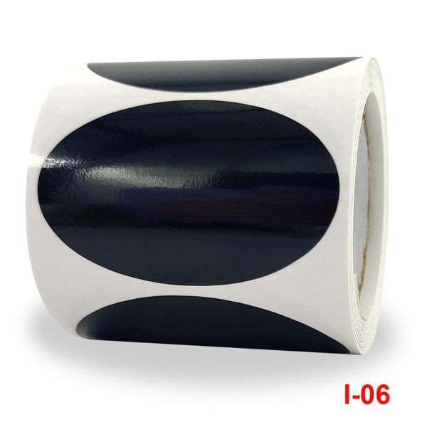 

gift wrap blackboard sticker pvc removable waterproof label kitchen decoration