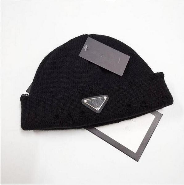 

astroworld knitted skull caps 4 colors fashion hole hats hip hop letter embroidered beanie winter cap, Blue;gray