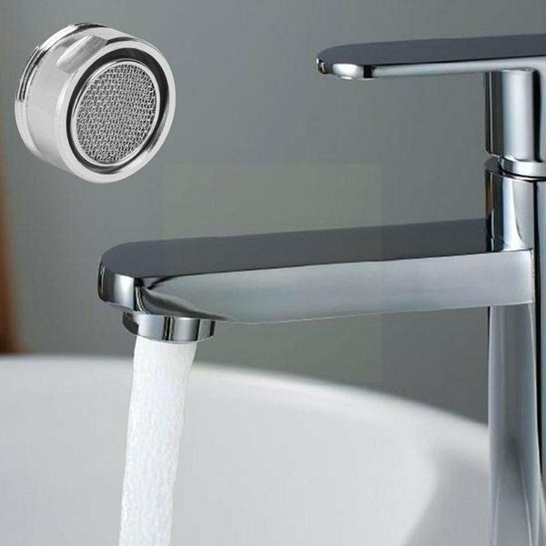 

other faucets, showers & accs 20 pcs faucet tap water saving aerator with regulators filter part spare for kitchen jet bath tools wrench f y