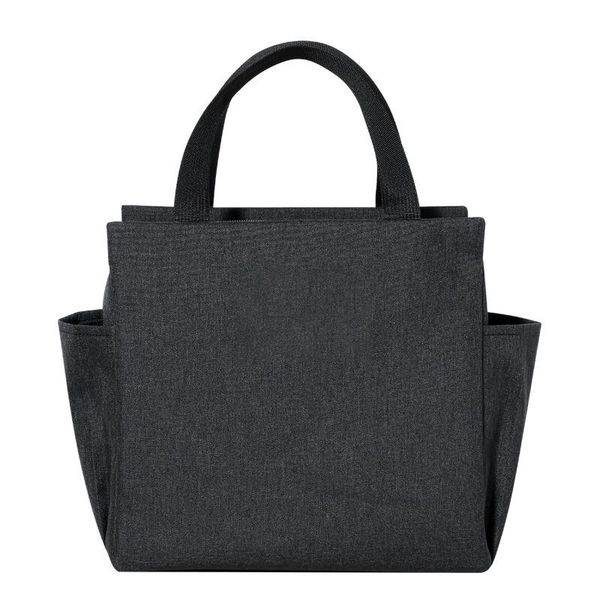 

storage bags thermal bento box bag premium quality waterproof durable lunch organizer for office worker picnic plyed889