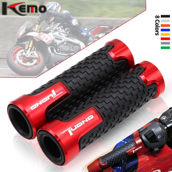

handlebars for aprilia tuono v4r 2011-2021 r 2003-2010 1000r motorcycle handlebar hand grips handle bar end grip