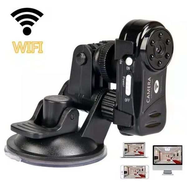 

cameras 1080p full hd2.0mp night vision wireless wifi security video recorder hd control for home baby monitor chargable dvr