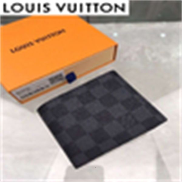 

marco key brand long wallet designer holders luxury wallet men pp93 compact 63336 chain wallets checkerboard card damier purse graphite clut
