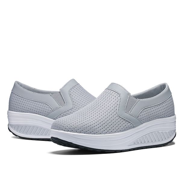 

2021 for mens women sport running shoes breathable mesh triple black navy blue pink outdoor increase runners sneakers size 35-42 wy34-1608