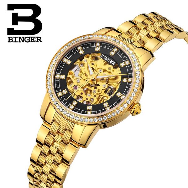 

wristwatches 5051, Slivery;brown