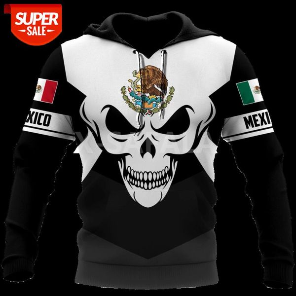 

mexican aztec warrior 3d print xs-7xl hoodie man women harajuku outwear zipper pullover sweatshirt casual unisex-4 #vl6p, Black