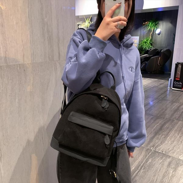 

fashion backpack casual cute women solid color school bag teenager girls shoulder bags mochilas rucksacks backbag