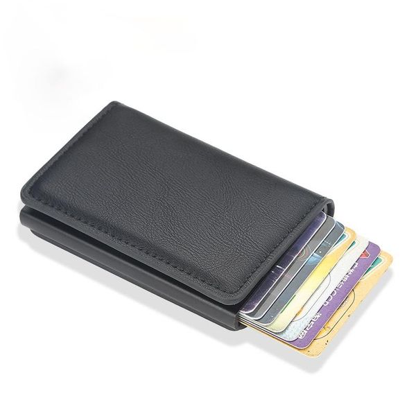 

cosmetic bags & cases 2021 men's wallet card holder purse kuromi key box small travel coin purses bag for phone fathers day gifts
