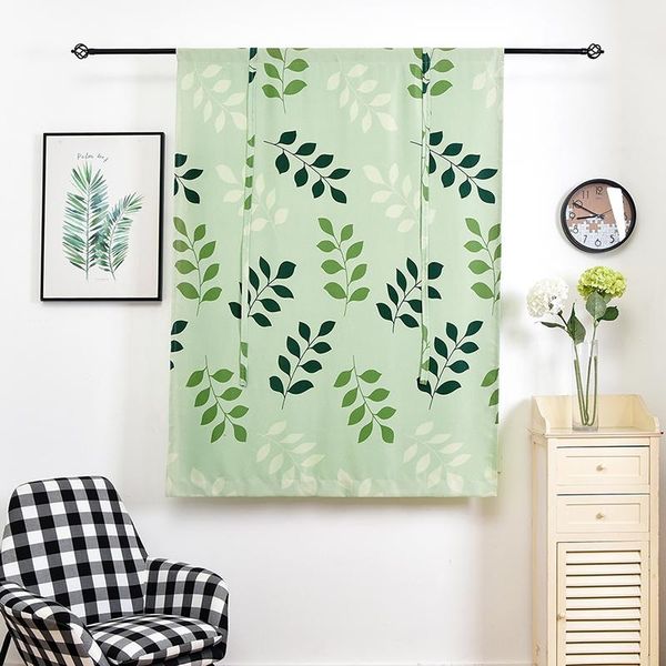 

curtain & drapes modern kitchen shading home decor supplies for window living room bedroom