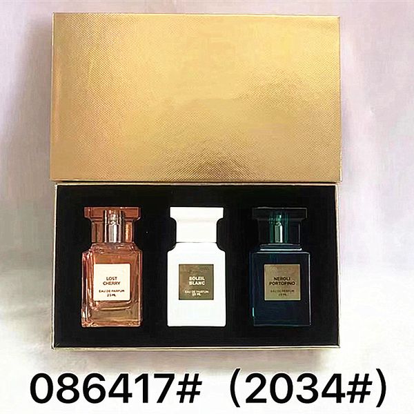 

perfume q version sample set fragrance night perfume