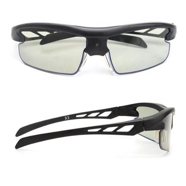 

highend accessories second intelligent fast discoloration polarized driving fishing black sport women men smart sunglass