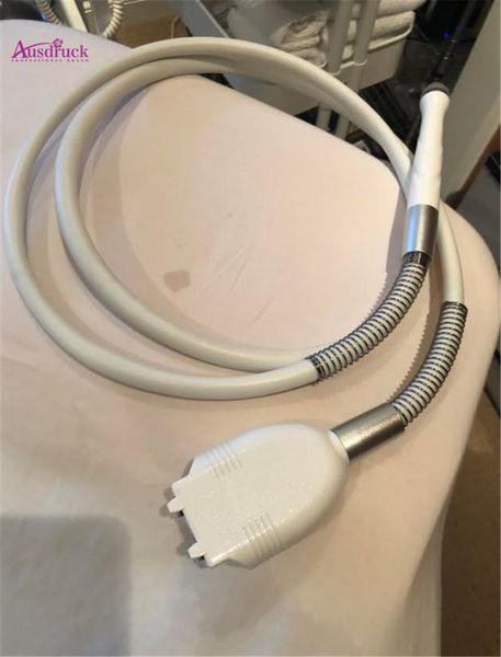 

handle for water peeling korea model bio rf machine