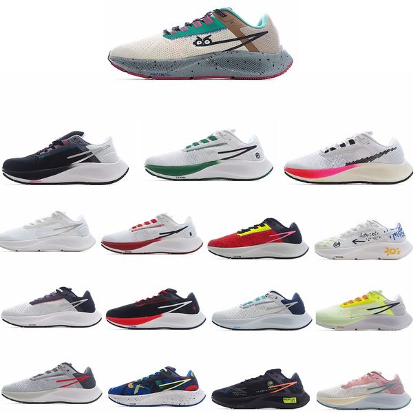 

pegasus 38 running shoes men women super light mesh casual jogging sneaker