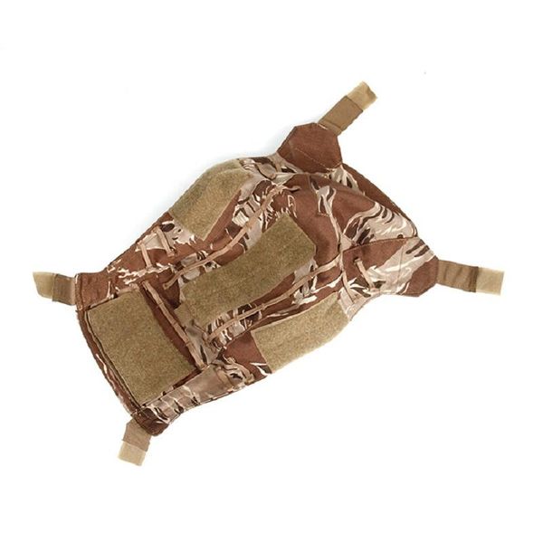 

cycling helmets maritime army helmet military tactical cover 2641-sst