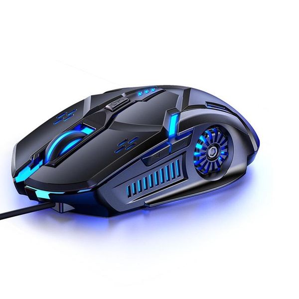 

mice g5 wired gaming mouse 6d 3200dpi rgb computer lapoptical game