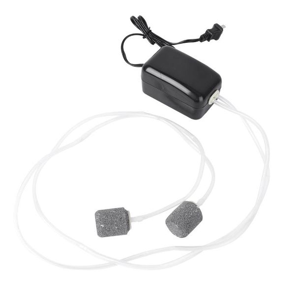

air pumps & accessories 1 set ultra silent oxygen pump easy to use quiet energy saving