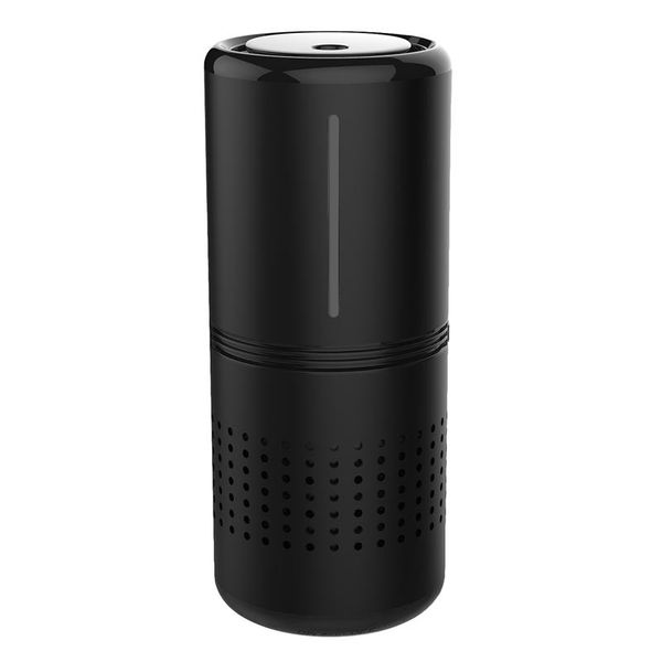 

car air freshener humidifier humidification spray in the purifier hepa filter