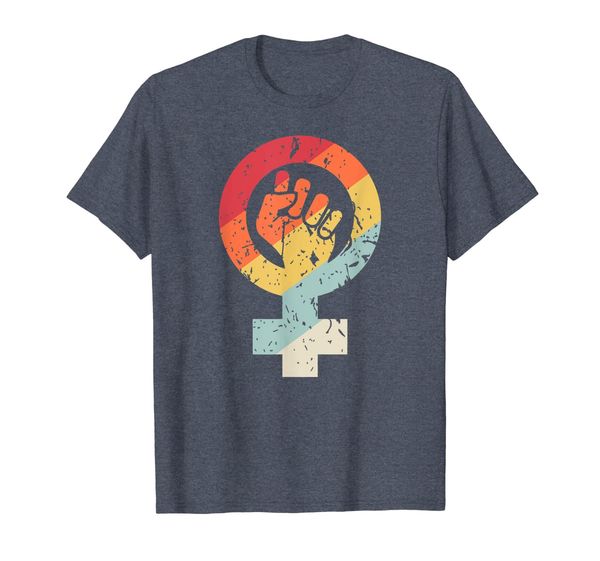 

resist, gender equality t shirt. retro 70's feminism tee., White;black