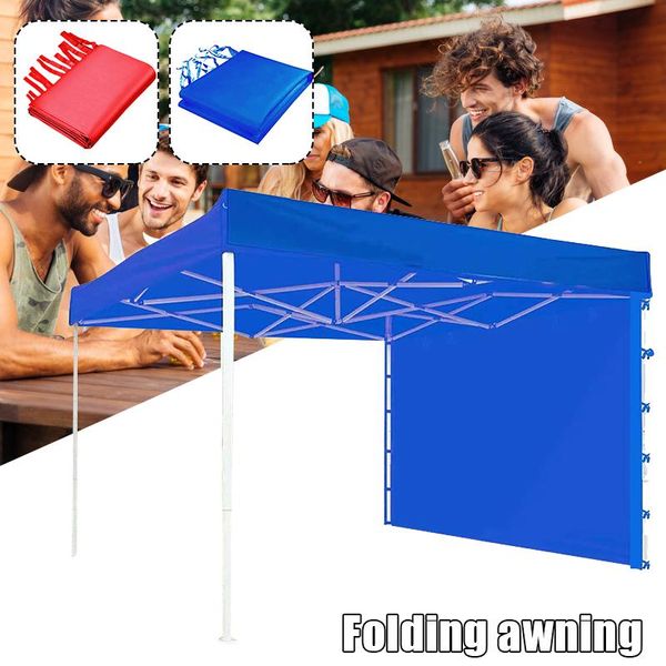 

shade 118"*79'' folding awning instant solar wall outdoor awnings 1 pack only js22