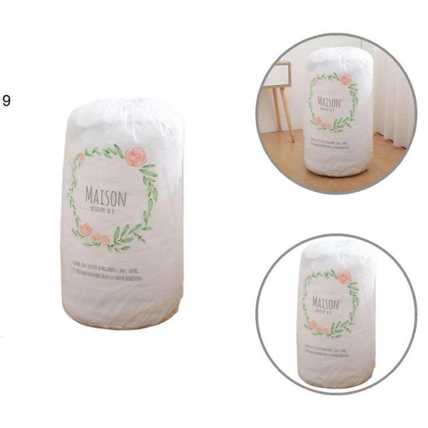 

clothing & wardrobe storage 2021 drawstring quilt bag cabinet organizer under bed moisture-proof thickened clothes quilted