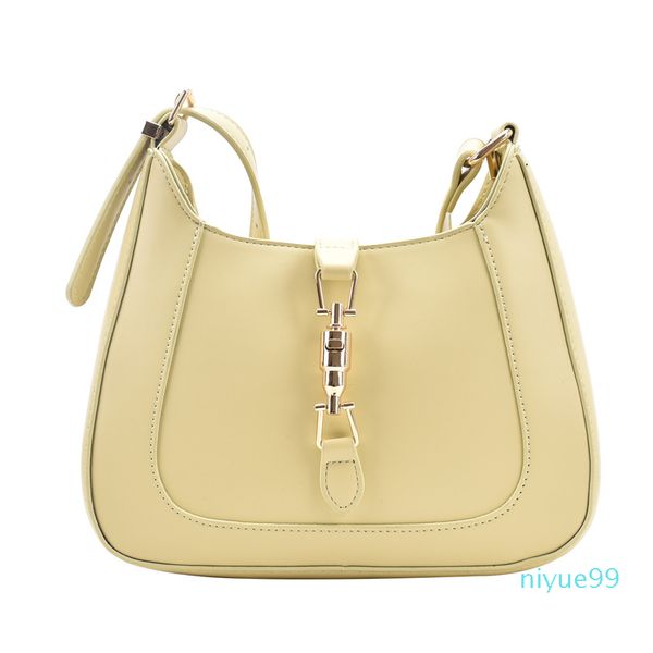 

2021 french design ladies dinner bag fashion underarm texture western style handbag