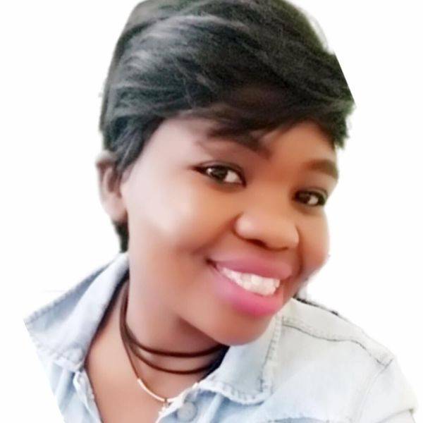 

pixie cut wigs non lace front human hair wigs with bangs for black women full machine made remy short humanhair brazilian, Black;brown